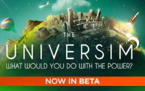 宇宙主义/The Universim