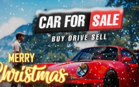 二手车模拟器2023/Car For Simulator  2023