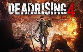 丧尸围城4/Dead Rising 4（v20180829）