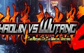 少林VS武当2/Shaolin vs Wutang 2（Build20210306）