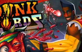 灌篮王/Dunk Lords