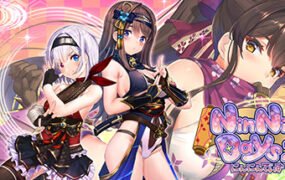 女忍同居生活/NinNinDays2（2+1-V1.0.0+DLC）