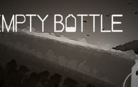 空瓶子