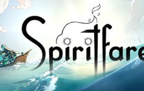 灵魂摆渡者/Spiritfarer（更新v05.09.2020）
