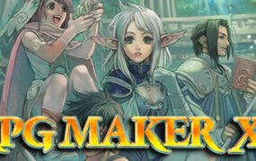 RPG制作大师XP/RPG MakerXP