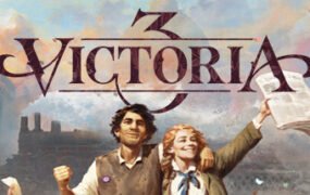 维多利亚3/Victoria 3（v1.7.0 —更新势力范围DLC）