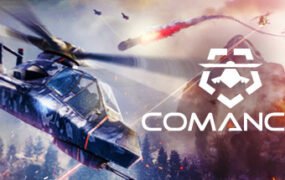 科曼奇/Comanche