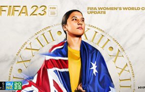 FIFA23（v2.5-更新世界杯解锁补丁）