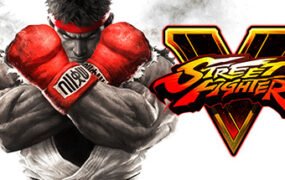 街头霸王5/Street FighterV（豪华冠军版+v7.010）