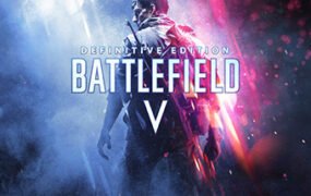 战地5/战地风云5/Battlefield V