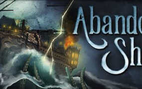 弃船/Abandon Ship（v1.3.18410）