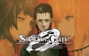 命运石之门：0/STEINS;GATE 0