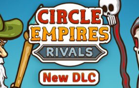 环形帝国对决/Circle Empires Rivals（v2.0.33）
